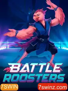 Explorando o Universo de BattleRoosters e a Estratégia 7SWIN