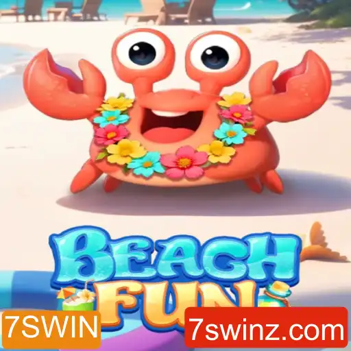 Descubra o Empolgante Mundo de BeachFun e a Estratégia do 7SWIN