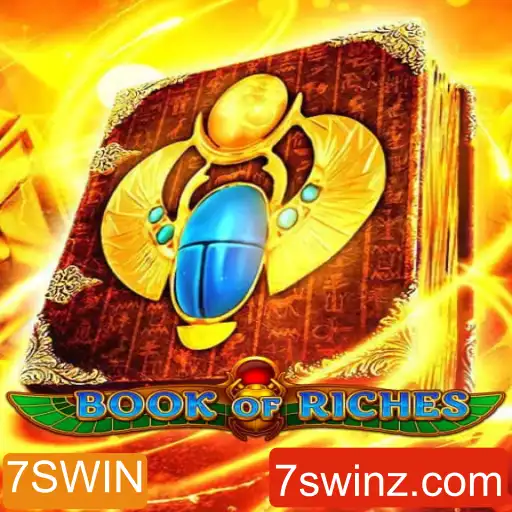 Explorando o Fascinante Mundo de BookofRiches com 7SWIN