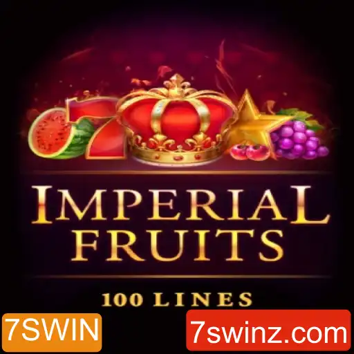 Explorando ImperialFruits100: O Novo Lançamento de 7SWIN