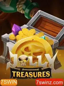 Explorando JollyTreasures: Aventura e Estratégia no Mundo dos Piratas