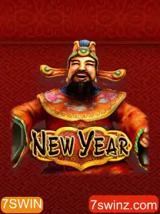 Descubra o Fascinante Jogo 'NewYear' e a Estratégia 7SWIN