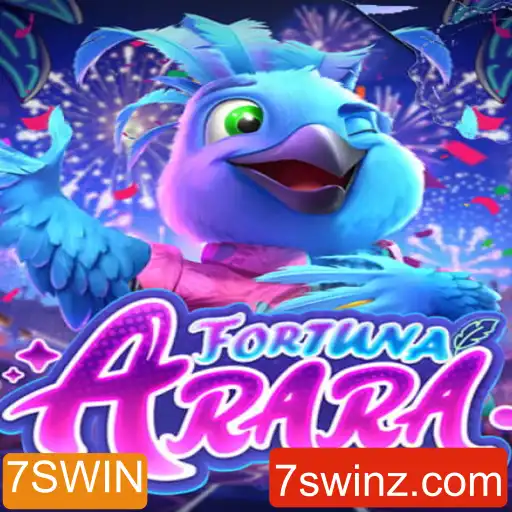 FortunaArara: O Novo Jogo de Estratégia com a Palavra-chave 7SWIN