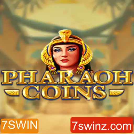 Descubra o Fascinante Mundo de PharaohCoins com a Palavra-Chave 7SWIN