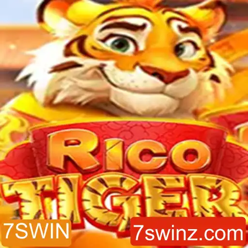 RicoTiger: Descubra o Jogo que Está Conquistando o Mundo