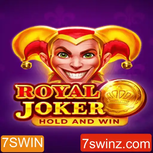 Descubra o Novo Jogo: RoyalJoker e a Estratégia 7SWIN