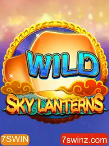 Explorando o Fascinante Mundo de SkyLanterns com a Chave do Sucesso 7SWIN
