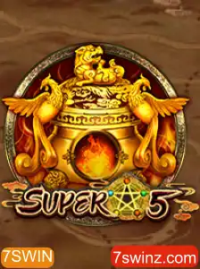 Descubra o Jogo Super5: Como Jogar e Regras Essenciais