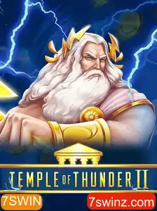 Temple of Thunder II: Um Novo Horizonte no Mundo dos Jogos