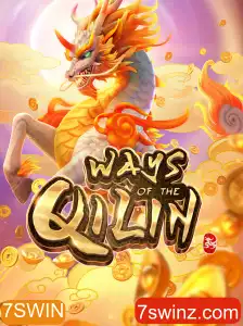 WaysoftheQilin: Descubra o Fascinante Jogo Inspirado em Lendas Asiáticas