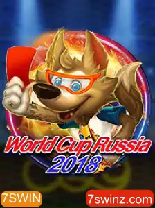 WorldCupRussia2018: Descubra o Fascinante Jogo com a Palavra-chave '7SWIN'